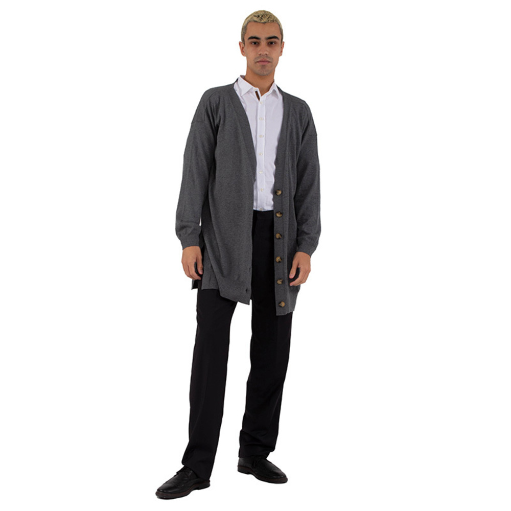 Beymen Cardigan Men size XL Gray